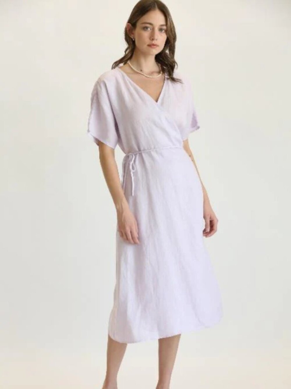 Lavender Filosofia dress XS, S, M, L